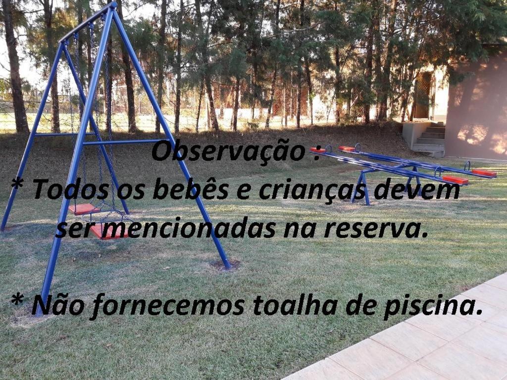 Pousada Dubaldo Holambra Ngoại thất bức ảnh