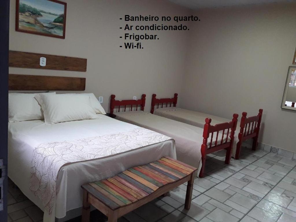 Pousada Dubaldo Holambra Ngoại thất bức ảnh